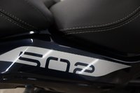 USED 2022 22 BENELLI TRK 500cc TRK 502 E5  48 BHP ONLY COVERED 5000 MILES FROM NEW  WITH ONLY 1 OWNE the bike belongs to the garage owner stored in our Car storage unit fully dehumidified