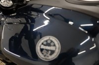 USED 2022 22 BENELLI TRK 500cc TRK 502 E5  48 BHP ONLY COVERED 5000 MILES FROM NEW  WITH ONLY 1 OWNE the bike belongs to the garage owner stored in our Car storage unit fully dehumidified