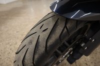 USED 2022 22 BENELLI TRK 500cc TRK 502 E5  48 BHP ONLY COVERED 5000 MILES FROM NEW  WITH ONLY 1 OWNE the bike belongs to the garage owner stored in our Car storage unit fully dehumidified