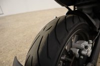 USED 2022 22 BENELLI TRK 500cc TRK 502 E5  48 BHP ONLY COVERED 5000 MILES FROM NEW  WITH ONLY 1 OWNE the bike belongs to the garage owner stored in our Car storage unit fully dehumidified