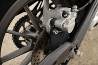 USED 2022 22 BENELLI TRK 500cc TRK 502 E5  48 BHP ONLY COVERED 5000 MILES FROM NEW  WITH ONLY 1 OWNE the bike belongs to the garage owner stored in our Car storage unit fully dehumidified