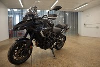 USED 2022 22 BENELLI TRK 500cc TRK 502 E5  48 BHP ONLY COVERED 5000 MILES FROM NEW  WITH ONLY 1 OWNE the bike belongs to the garage owner stored in our Car storage unit fully dehumidified