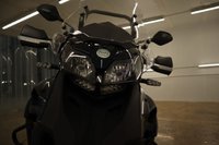 USED 2022 22 BENELLI TRK 500cc TRK 502 E5  48 BHP ONLY COVERED 5000 MILES FROM NEW  WITH ONLY 1 OWNE the bike belongs to the garage owner stored in our Car storage unit fully dehumidified