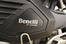 USED 2022 22 BENELLI TRK 500cc TRK 502 E5  48 BHP ONLY COVERED 5000 MILES FROM NEW  WITH ONLY 1 OWNE the bike belongs to the garage owner stored in our Car storage unit fully dehumidified