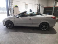 USED 2007 57 VAUXHALL ASTRA 1.8 TWIN TOP SPORT 3d 140 BHP Excellent condition