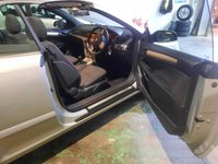 USED 2007 57 VAUXHALL ASTRA 1.8 TWIN TOP SPORT 3d 140 BHP Excellent condition