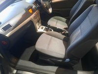 USED 2007 57 VAUXHALL ASTRA 1.8 TWIN TOP SPORT 3d 140 BHP Excellent condition