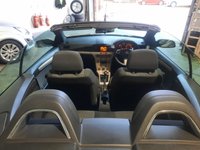 USED 2007 57 VAUXHALL ASTRA 1.8 TWIN TOP SPORT 3d 140 BHP Excellent condition