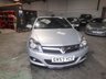USED 2007 57 VAUXHALL ASTRA 1.8 TWIN TOP SPORT 3d 140 BHP Excellent condition