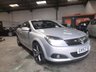 USED 2007 57 VAUXHALL ASTRA 1.8 TWIN TOP SPORT 3d 140 BHP Excellent condition
