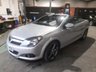 USED 2007 57 VAUXHALL ASTRA 1.8 TWIN TOP SPORT 3d 140 BHP Excellent condition