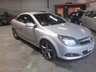USED 2007 57 VAUXHALL ASTRA 1.8 TWIN TOP SPORT 3d 140 BHP Excellent condition