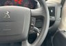 USED 2021 71 PEUGEOT BOXER 2.2 BLUEHDI 335 140 BHP L3 H2 PROFESSIONAL L3 H2 WELFARE VAN EURO 6  ONLY 1,200 MILES AS NEW