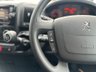USED 2021 71 PEUGEOT BOXER 2.2 BLUEHDI 335 140 BHP L3 H2 PROFESSIONAL L3 H2 WELFARE VAN EURO 6  ONLY 1,200 MILES AS NEW