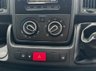 USED 2021 71 PEUGEOT BOXER 2.2 BLUEHDI 335 140 BHP L3 H2 PROFESSIONAL L3 H2 WELFARE VAN EURO 6  ONLY 1,200 MILES AS NEW
