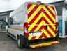 USED 2021 71 PEUGEOT BOXER 2.2 BLUEHDI 335 140 BHP L3 H2 PROFESSIONAL L3 H2 WELFARE VAN EURO 6  ONLY 1,200 MILES AS NEW