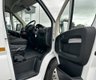USED 2021 71 PEUGEOT BOXER 2.2 BLUEHDI 335 140 BHP L3 H2 PROFESSIONAL L3 H2 WELFARE VAN EURO 6  ONLY 1,200 MILES AS NEW