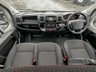 USED 2021 71 PEUGEOT BOXER 2.2 BLUEHDI 335 140 BHP L3 H2 PROFESSIONAL L3 H2 WELFARE VAN EURO 6  ONLY 1,200 MILES AS NEW