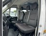 USED 2021 71 PEUGEOT BOXER 2.2 BLUEHDI 335 140 BHP L3 H2 PROFESSIONAL L3 H2 WELFARE VAN EURO 6  ONLY 1,200 MILES AS NEW