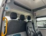 USED 2021 71 PEUGEOT BOXER 2.2 BLUEHDI 335 140 BHP L3 H2 PROFESSIONAL L3 H2 WELFARE VAN EURO 6  ONLY 1,200 MILES AS NEW