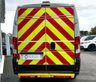 USED 2021 71 PEUGEOT BOXER 2.2 BLUEHDI 335 140 BHP L3 H2 PROFESSIONAL L3 H2 WELFARE VAN EURO 6  ONLY 1,200 MILES AS NEW
