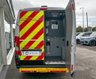 USED 2021 71 PEUGEOT BOXER 2.2 BLUEHDI 335 140 BHP L3 H2 PROFESSIONAL L3 H2 WELFARE VAN EURO 6  ONLY 1,200 MILES AS NEW