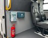 USED 2021 71 PEUGEOT BOXER 2.2 BLUEHDI 335 140 BHP L3 H2 PROFESSIONAL L3 H2 WELFARE VAN EURO 6  ONLY 1,200 MILES AS NEW