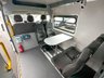 USED 2021 71 PEUGEOT BOXER 2.2 BLUEHDI 335 140 BHP L3 H2 PROFESSIONAL L3 H2 WELFARE VAN EURO 6  ONLY 1,200 MILES AS NEW