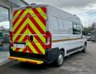 USED 2021 71 PEUGEOT BOXER 2.2 BLUEHDI 335 140 BHP L3 H2 PROFESSIONAL L3 H2 WELFARE VAN EURO 6  ONLY 1,200 MILES AS NEW
