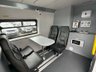 USED 2021 71 PEUGEOT BOXER 2.2 BLUEHDI 335 140 BHP L3 H2 PROFESSIONAL L3 H2 WELFARE VAN EURO 6  ONLY 1,200 MILES AS NEW