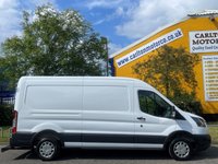 USED 2019 19 FORD TRANSIT 2.0 310 L3 LWB H2 MED ROOF [ AIR CON ] 104 BHP 