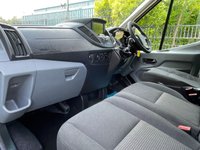 USED 2019 19 FORD TRANSIT 2.0 310 L3 LWB H2 MED ROOF [ AIR CON ] 104 BHP 