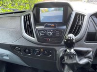 USED 2019 19 FORD TRANSIT 2.0 310 L3 LWB H2 MED ROOF [ AIR CON ] 104 BHP 