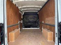 USED 2019 19 FORD TRANSIT 2.0 310 L3 LWB H2 MED ROOF [ AIR CON ] 104 BHP 