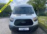 USED 2019 19 FORD TRANSIT 2.0 310 L3 LWB H2 MED ROOF [ AIR CON ] 104 BHP 