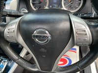 USED 2018 67 NISSAN NAVARA 2.3 DCI TEKNA 4X4 SHR DCB 190 BHP MOST DEALER HISTORY + CANOPY + +