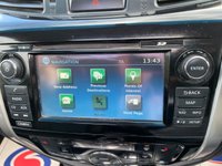 USED 2018 67 NISSAN NAVARA 2.3 DCI TEKNA 4X4 SHR DCB 190 BHP MOST DEALER HISTORY + CANOPY + +