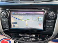 USED 2018 67 NISSAN NAVARA 2.3 DCI TEKNA 4X4 SHR DCB 190 BHP MOST DEALER HISTORY + CANOPY + +