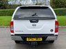 USED 2018 67 NISSAN NAVARA 2.3 DCI TEKNA 4X4 SHR DCB 190 BHP MOST DEALER HISTORY + CANOPY + +