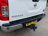 USED 2018 67 NISSAN NAVARA 2.3 DCI TEKNA 4X4 SHR DCB 190 BHP MOST DEALER HISTORY + CANOPY + +