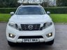 USED 2018 67 NISSAN NAVARA 2.3 DCI TEKNA 4X4 SHR DCB 190 BHP MOST DEALER HISTORY + CANOPY + +