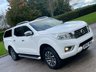 USED 2018 67 NISSAN NAVARA 2.3 DCI TEKNA 4X4 SHR DCB 190 BHP MOST DEALER HISTORY + CANOPY + +