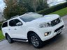 USED 2018 67 NISSAN NAVARA 2.3 DCI TEKNA 4X4 SHR DCB 190 BHP MOST DEALER HISTORY + CANOPY + +