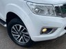 USED 2018 67 NISSAN NAVARA 2.3 DCI TEKNA 4X4 SHR DCB 190 BHP MOST DEALER HISTORY + CANOPY + +