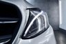 USED 2015 64 MERCEDES-BENZ C-CLASS 2.1 C220 BLUETEC AMG LINE PREMIUM 4d 170 BHP ***HIGH SPEC***