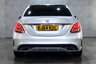 USED 2015 64 MERCEDES-BENZ C-CLASS 2.1 C220 BLUETEC AMG LINE PREMIUM 4d 170 BHP ***HIGH SPEC***
