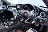 USED 2015 64 MERCEDES-BENZ C-CLASS 2.1 C220 BLUETEC AMG LINE PREMIUM 4d 170 BHP ***HIGH SPEC***