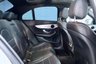 USED 2015 64 MERCEDES-BENZ C-CLASS 2.1 C220 BLUETEC AMG LINE PREMIUM 4d 170 BHP ***HIGH SPEC***