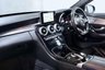 USED 2015 64 MERCEDES-BENZ C-CLASS 2.1 C220 BLUETEC AMG LINE PREMIUM 4d 170 BHP ***HIGH SPEC***