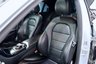 USED 2015 64 MERCEDES-BENZ C-CLASS 2.1 C220 BLUETEC AMG LINE PREMIUM 4d 170 BHP ***HIGH SPEC***